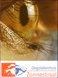 Oogziekenhuis Zonnestraal